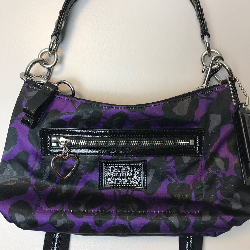 Coach Crossbody Purse